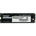 SSD Patriot P410 1TB PCIe Gen4 x4 M.2 2280