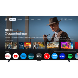 TCL Smart TV QD-MiniLED 98C7K Seria C7K 248cm 4K UHD HDR