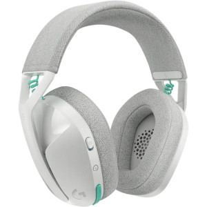 Logitech G321 Lightspeed Wireless White