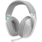 Casti Gaming Logitech G321 Lightspeed Wireless White