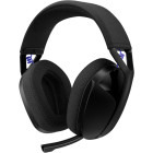 Casti Gaming Logitech G321 Lightspeed Wireless Black