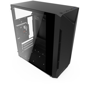 Krux Astro RGB Black