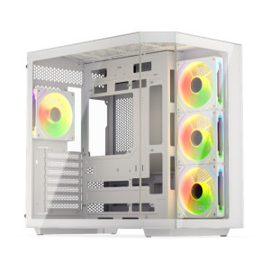 Krux Empero White