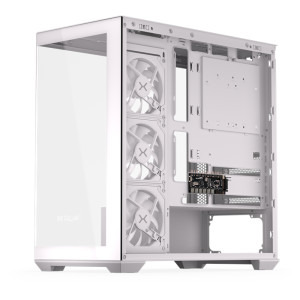 Krux Exo White