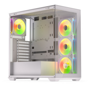 Krux Exo White