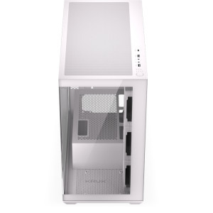 Krux Exo White