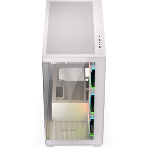 Krux Exo White
