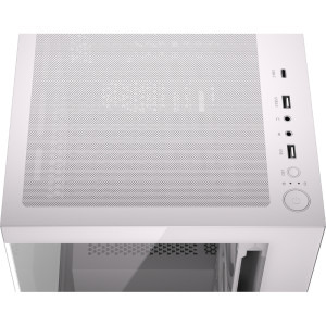 Krux Exo White