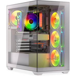 Krux Exo White