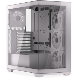 Krux Exo White