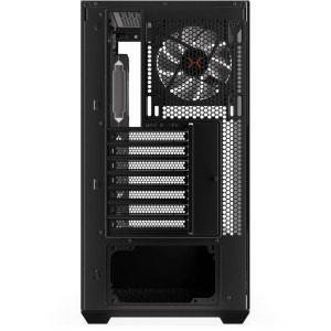 Krux Exo Black