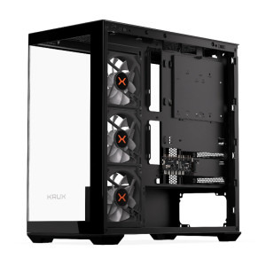 Krux Exo Black