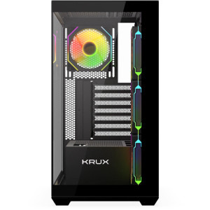 Krux Exo Black