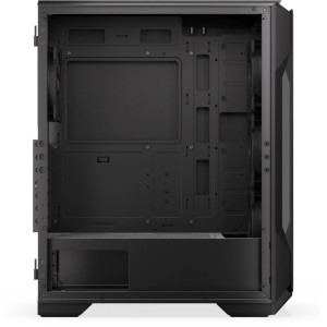Krux Heko Black
