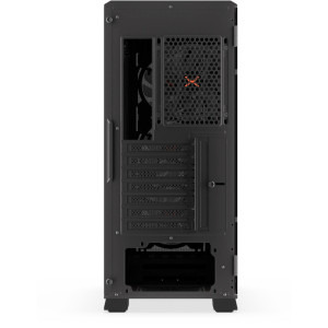 Krux Heko Black