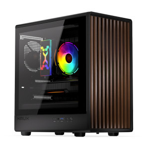 Krux Helio Black