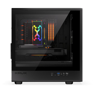 Krux Helio Black