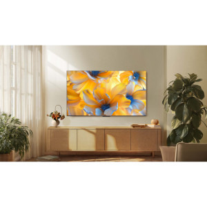TCL Smart TV QD-MiniLED 75C6K Seria C6K 189cm 4K UHD HDR