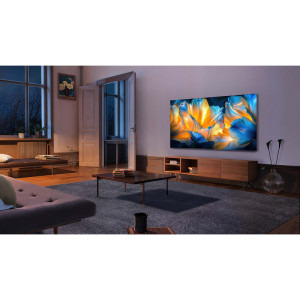 TCL Smart TV QD-MiniLED 98C6K Seria C6K 248cm 4K UHD HDR