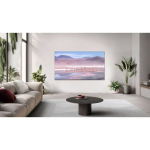 TCL Smart TV QLED 55P7K Seria P7K 139cm 4K UHD HDR