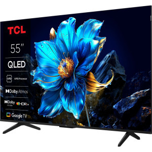 TCL Smart TV QLED 55P7K Seria P7K 139cm 4K UHD HDR