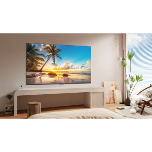 TCL Smart TV QLED 98P8K Seria P8K 248cm 4K UHD HDR