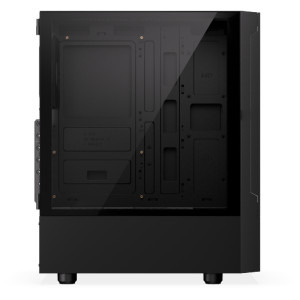 Krux Nadir Black