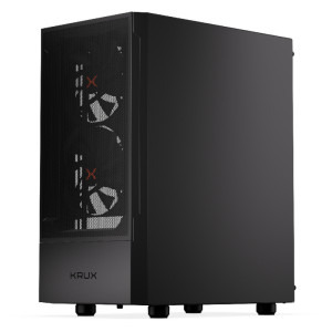 Krux Nadir Black