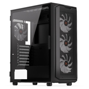 Krux Orona Black