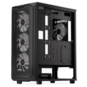 Krux Orona Black