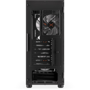 Krux Orona Black