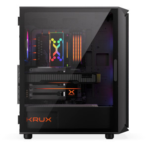 Krux Orona Black