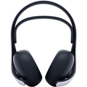 Sony PULSE Elite Wireless PS5 3D Audio Black White