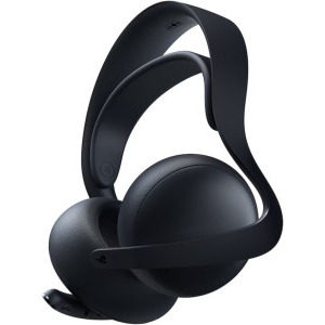 Casti Gaming Sony PULSE Elite Wireless Midnight Black