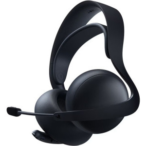 Sony PULSE Elite Wireless Midnight Black