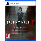 Joc Konami SILENT HILL F pentru PlayStation 5