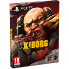 Joc Perpetual KIBORG - PlayStation 5