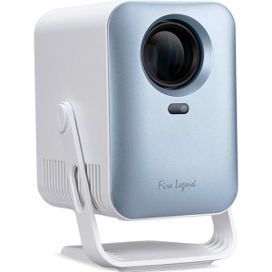 Acer AOPEN Fire Legend QH31s Blue