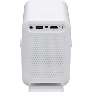 Acer AOPEN Fire Legend QH31s Grey