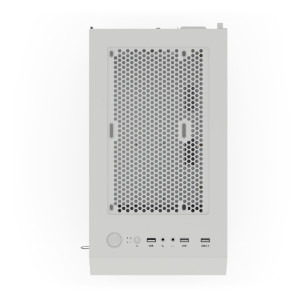 Krux Vako RGB White