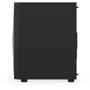 Krux Vako RGB Black