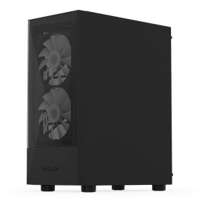 Krux Vako RGB Black