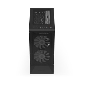 Krux Vako RGB Black