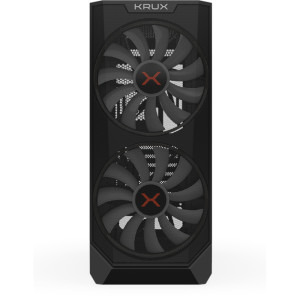 Krux Vortex Black