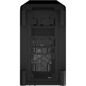 Krux Vortex Black