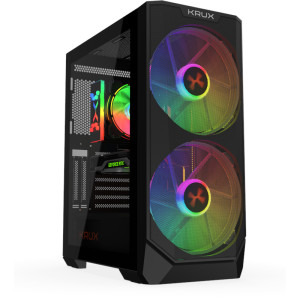 Krux Vortex Black