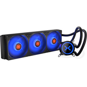 Krux HydroX 360 ARGB Black