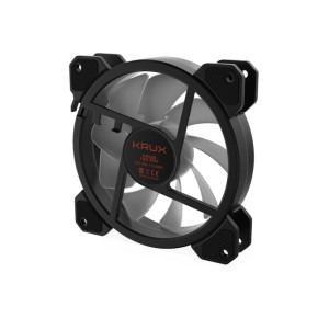 Krux Lunar ARGB 120mm Black