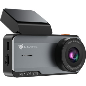 NAVITEL R87 GPS