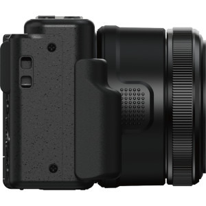 YASHICA City 200 Black